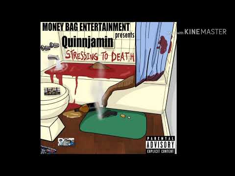 Quinnjamin - All I Feel