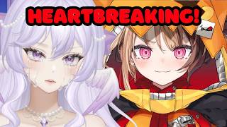 Gigi Broke my Heart | Vtuber Reacts to I'll still be here - Gigi Murin