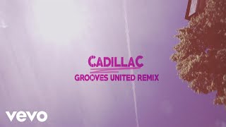 Cadillac Music Video