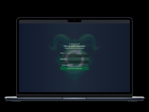 Demo de Cima Sync