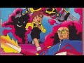 Opening Closing To Macron 1 Flight Of The Battle Robots 1989 VHS