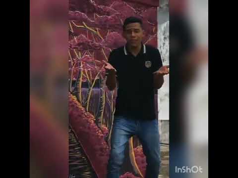 Jam j vs Big Diego - Batalla fusionarte