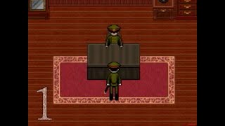 ゆるによる≪獄都事変≫実況プレイpart1