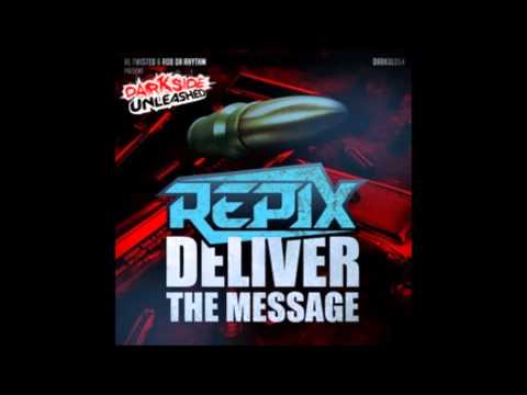 Repix & Violence - It's a Game