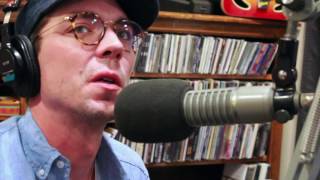 Justin Townes Earle - Champagne Corolla - Live on Lightning 100, powered by ONErpm.com