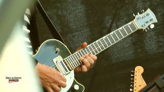 Video thumbnail for Playing my 1972 Gretsch Roc Jet by GregsGuitars
