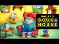 Bailey S Book House Full Game Walkthrough Longplay