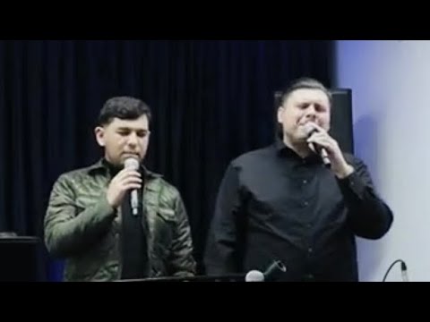 Avram Mihai și Leo Constantin - Mai Iubește O Clipă