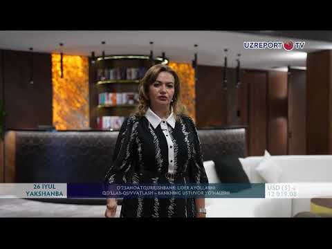 SQB Lider ayollar