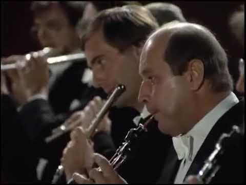 Schumann, Symphony no.1 "Spring", by Leonard Bernstein-cond.-Wiener Philharmoniker.