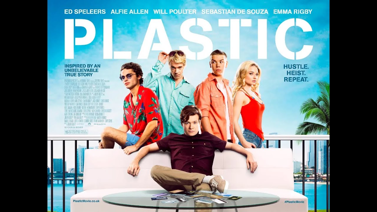 Movie | In English | Plastic | HD