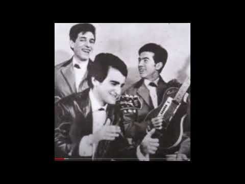 Je continue mon rock'n'slow Dick Rivers KARAOKE