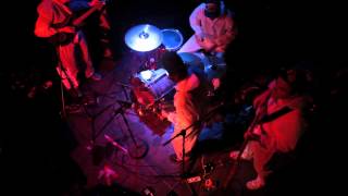 mOck - &quot;In 3&#39;s&quot; (Beastie Boys Cover)