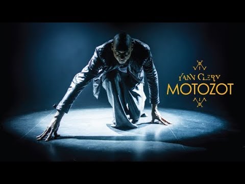 CLIP NEG MARRON - Album YANN CLERY /MOTOZOT