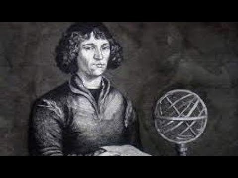 Copernicus_ The Renaissance Man and His lost grave