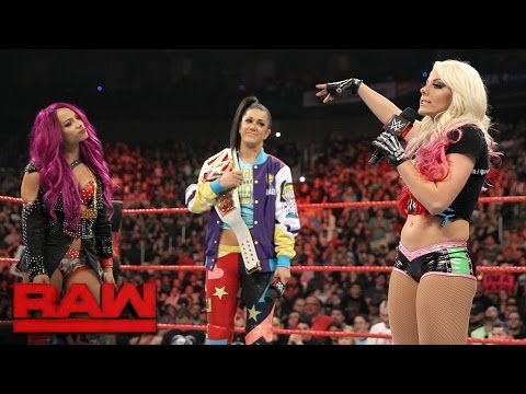 Booker T: Alexa Bliss ‘Is Truly Something Special’