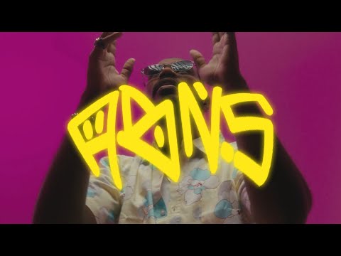 Fodi - Abn9 (Official Music Video) | فودي - ابنص