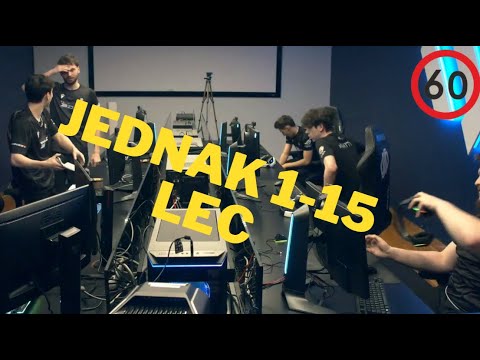 CINKROF JEDNAK 1-15 LEC