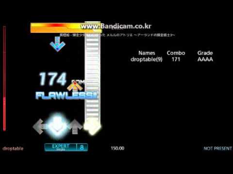 renkin syoujo meruru no uta  little eden