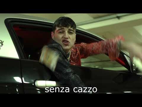 -YTP- Sapobully, Greg Willen - MITRA