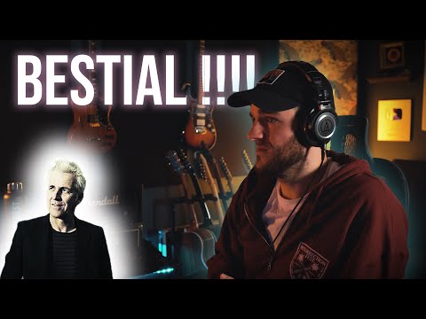 AMERICANO REACCIONA A KIKO VENENO | "Echo de menos"