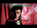 Nick Cave & The Bad Seeds - Hey Joe (Official Audio)