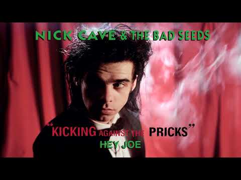Video thumbnail for Hey Joe