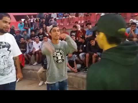 SN-REC VS YETTA VS SPLACK ///OCTAVOS DE FINAL ///ASF