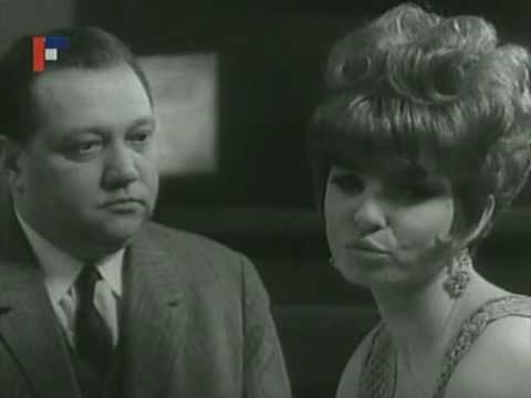 Marta Kubišová: Kdo vynalez' (Jak se krade milion: 