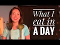 What I Eat In A Day Munmun Dutta ️