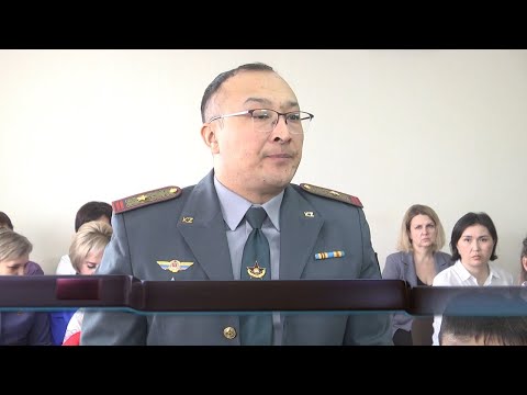 Ресми хабар - 4.03.2024