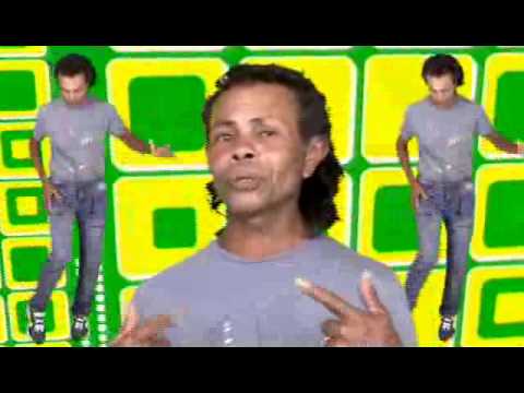 Z maguinho - Americana Do Brasil