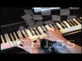 I Know Him So Well - Chess -- Piano 