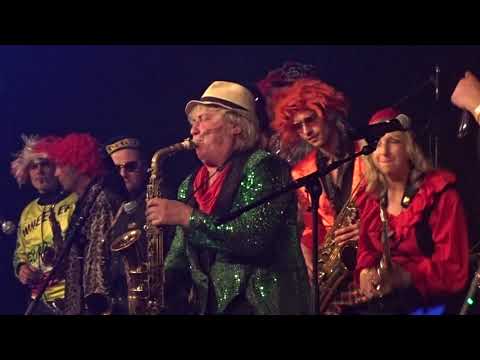 TnT BRASS BAND Live @Cologne Humba 2019 – Hurricane Season