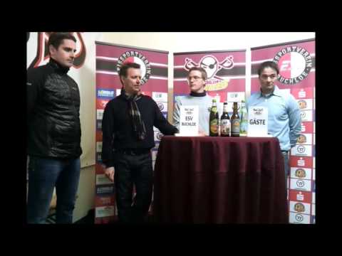 PK: 14. Spieltag (22.11.2015): ESV Buchloe - EV Lindau