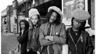 Aswad - Shine (Dub Version)