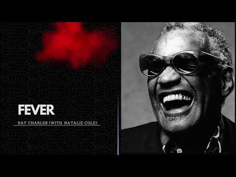 Fever -Ray Charles (with. Natalie Cole)