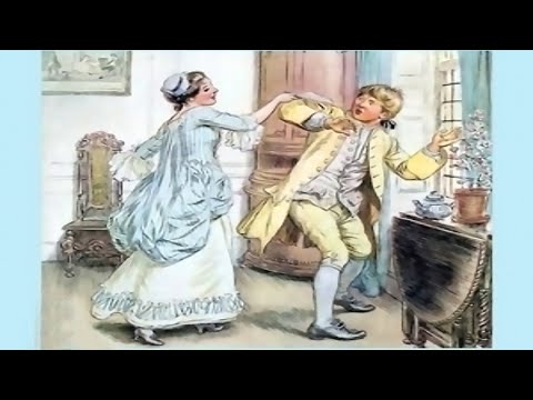 She Stoops to Conquer by Oliver Goldsmith 🎭 Romanian Radio Theatre with Subtitles