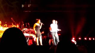 MATTHEW MORRISON, Don&#39;t Stop Dancing, Indianapolis