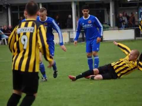 Real Lunet - Baardwijk