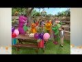 Barney S Birthday Song