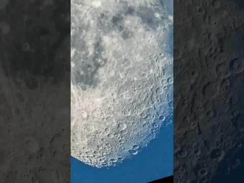 moon zoom test nikon p1000 #moon #zoom #zoomtest #nikonp1000 #s23ultra #s24ultra #s25ultra