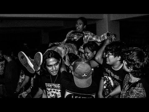 [FULLSET] 2025.04.29 Sickhead Live At USV JAYABAYA