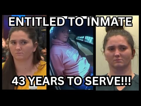 The Fall of Hannah Payne: Judge Sends a Message to all Entitled Vigilantes