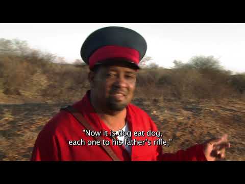 Samuel Maharero video 3