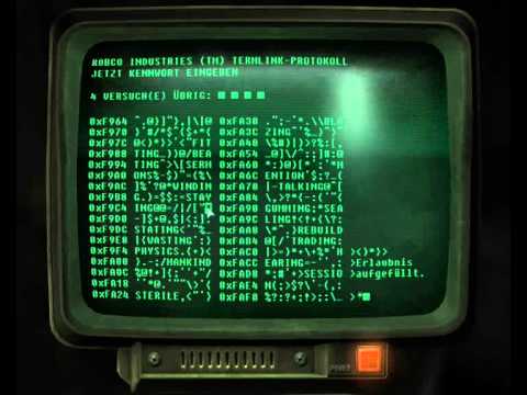 Lets Play Fallout 3 (Part 17) Wilkommen in der Kanalisation