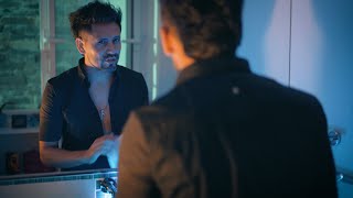 Soy de barrio Lyrics English Translation