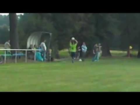 LZS Budkowice - LZS Polonia Smardy 2:3 (1:1)