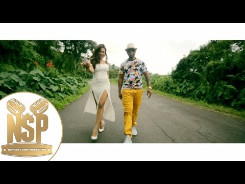 Toulou - REGGAE Mi té croi telment