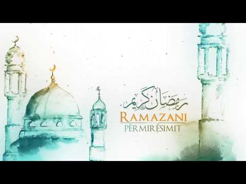 Ramazani muaji i përmirësimit (Promo)